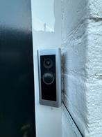 Ring wired doorbell pro 2, Huis en Inrichting, Deurbellen, Ophalen of Verzenden, Gebruikt