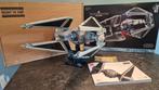 Lego 75382 UCS Tie Interceptor, Ophalen of Verzenden, Zo goed als nieuw