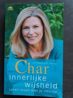 Char - Innerlijke wijsheid, Boeken, Char; V. St George, Astrologie, Overige typen, Ophalen of Verzenden