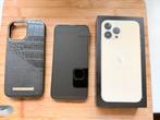 iPhone 13 Pro Max 256 GB Goud - 86% batterijconditie, Telecommunicatie, Mobiele telefoons | Apple iPhone, Goud, Ophalen, 256 GB