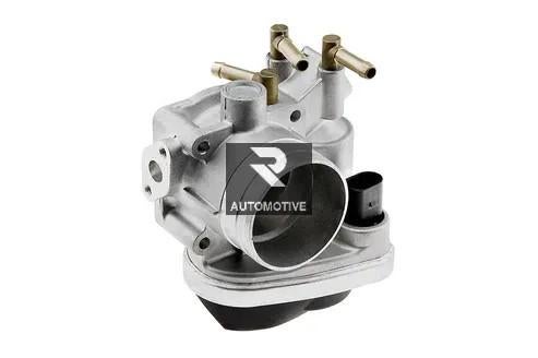 Gasklephuis Audi A3/Seat Leon/Golf 4, 5 06A133062A, Seat, Volkswagen AG, Nieuw, Berliner Ring 2
38440  Wolfsburg, DE