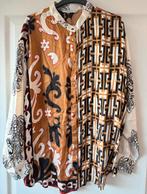 Blouse van Summum, mt 38, Verzenden, Zo goed als nieuw, Maat 38/40 (M), Overige kleuren