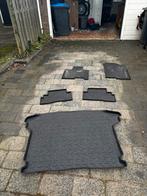 Rubberen vloermatten voor Kia Sportage, Auto diversen, Automatten, Ophalen, Zo goed als nieuw