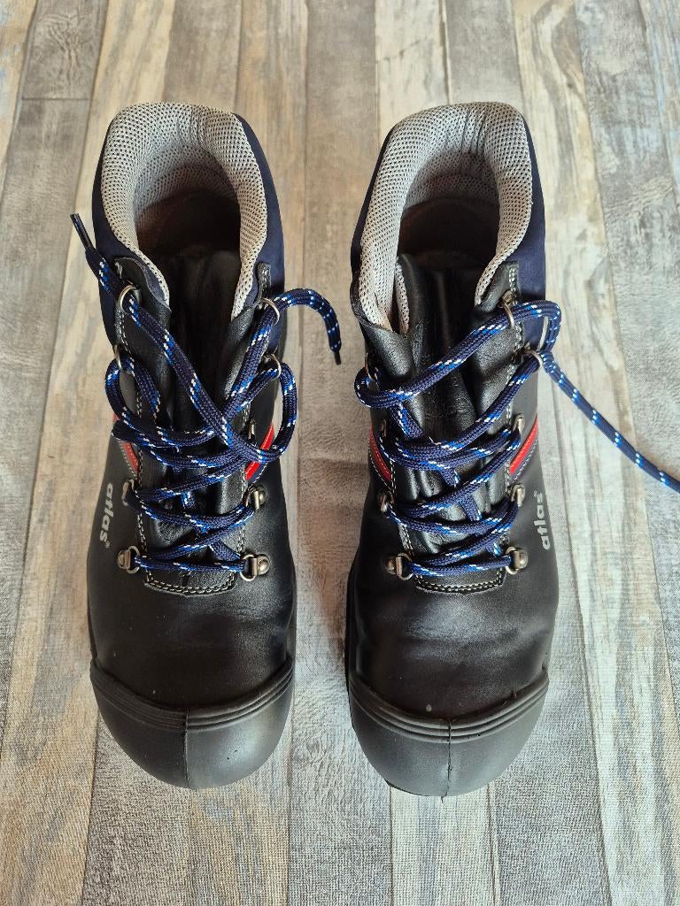 Werkschoenen, Ophalen, Nieuw