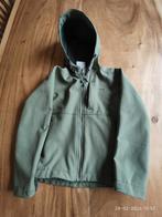 Ayacucho Softshell Jas Maat 128, Ophalen, Zo goed als nieuw, Ayacucho, Jongen of Meisje