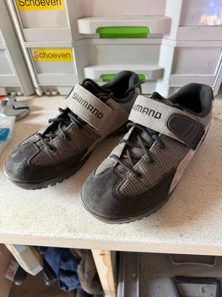 Shimano MTB schoenen, Kinderen, Schoenen, Overige maten, Ophalen of Verzenden