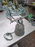 Kloosterbel / Deurbel, Antiek en Kunst, Ophalen of Verzenden