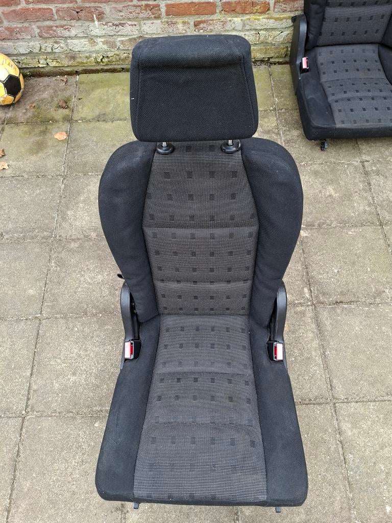 3e rij stoel voor peugeot 307 sw  ( 1 stuk ), Ophalen, Peugeot