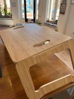 Ikea laptop standaard, Ophalen, Zo goed als nieuw