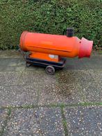Diesel heater, Ophalen, Gebruikt, Kachel, 60 tot 150 cm