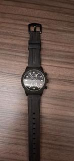 Alpha Sierra Blackhawk UH60G, Polshorloge, Kunststof, Zo goed als nieuw, Ophalen