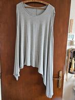 Moonshine tuniek grijs maat 3, Kleding | Dames, Blouse of Tuniek, Ophalen of Verzenden, Zo goed als nieuw, Moonshine