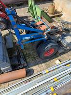 Dalbo bandenpakker en setje smale wielen, Ophalen