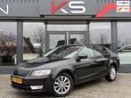 Skoda Octavia 1.2 TSI Greentech Ambition Businessline Navi D, Stof, Gebruikt, Euro 6, 4 cilinders