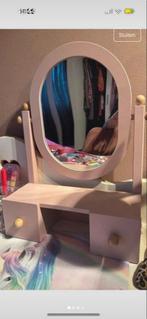 Make up tafeltje, Ophalen of Verzenden, Zo goed als nieuw, 50 tot 100 cm, Minder dan 100 cm