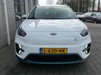 Kia e-Niro DynamicLine 39 kWh |PARKEERCAMERA|NA € 16.850,0, Auto's, Kia, Automaat, 136 pk, Gebruikt, Wit