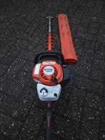 Stihl hs 82t heggenschaar 2019!, Ophalen of Verzenden, Zo goed als nieuw, Benzine, STIHL