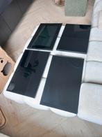 BESTÅ GLASSVIK
Vitrinedeur, zwart/rookkleurig glas, 60x38 cm, Huis en Inrichting, Ophalen, Nieuw, 50 tot 100 cm, Glas