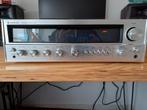 Sanyo DCX 4000L Stereo Receiver - Vintage Hifi, Audio, Tv en Foto, Gebruikt, Ophalen, Overige merken, Minder dan 60 watt