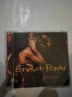 Erykah Badu - Baduizm. Cd. 1997, Ophalen of Verzenden, 1980 tot 2000, Gebruikt