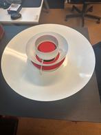 Vintage Deense Design Hanglamp, Ophalen of Verzenden, Gebruikt