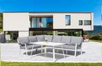 SALE - Sens Line Loungeset wit - nieuw, Tuin en Terras, Ophalen, Nieuw