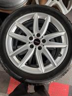 Banden en Velgen 18 inch mini cooper, Ophalen, 18 inch, Gebruikt, Banden en Velgen