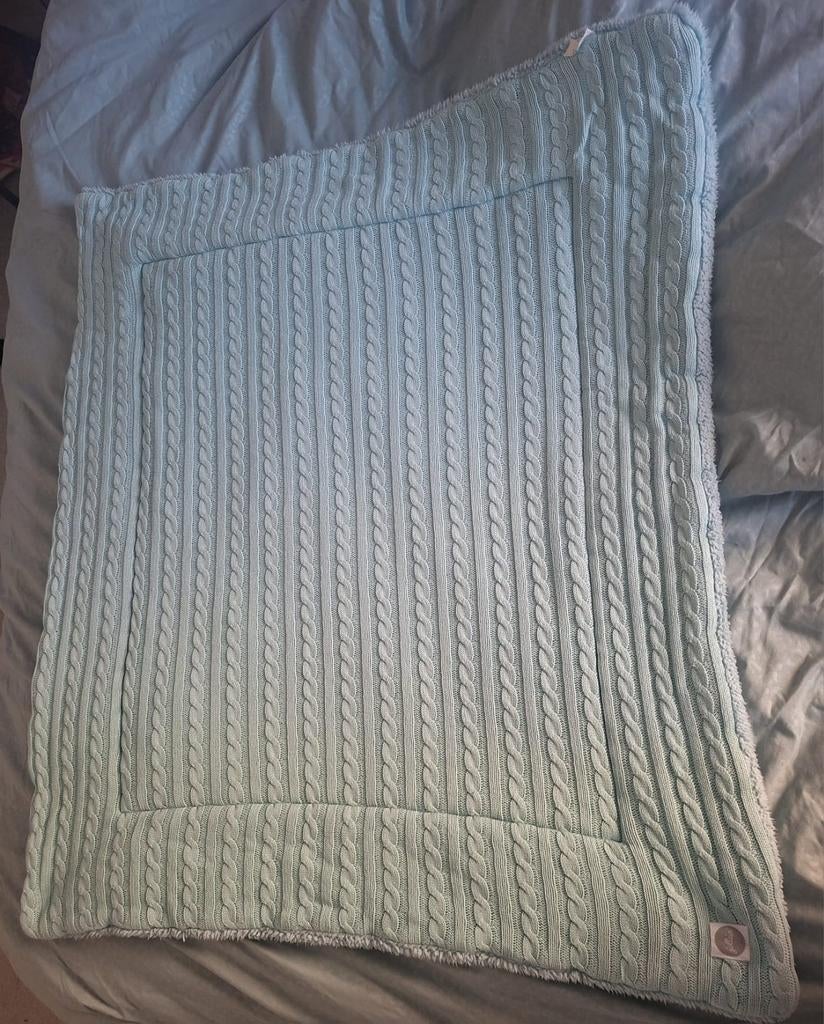 Mooi boxkleed jolien, Ophalen of Verzenden, Zo goed als nieuw, Overige vormen, Boxkleed