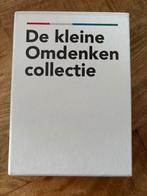 De kleine Omdenken collectie, Verzenden, Zo goed als nieuw