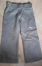 Puma joggingbroek maat 104, Ophalen, Jongen, Broek