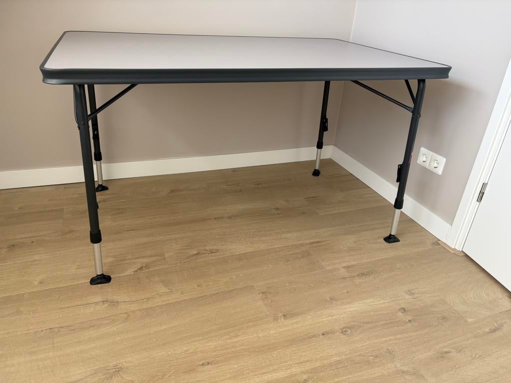 Crespo AP-273 Tafel 130 x 85, Ophalen, Zo goed als nieuw