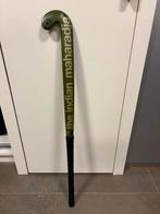 Carbon Zaalhockeystick van The Indian Maharadja, Ophalen, Zo goed als nieuw, Stick