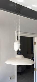 Lamp, Ophalen of Verzenden, Zo goed als nieuw, Minder dan 50 cm