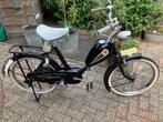 oldtimer brommer union roulette 1961, 49 cc, Maximaal 25 km/u, Ophalen, Overige merken