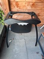 Weber onderstel Q2400, Ophalen, Gebruikt