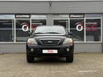Kia Sorento 3.3 V6 X-clusive fulltime 4wd | 4x4 V6 AUTOMAAT, Automaat, Gebruikt, 1886 kg, Zwart