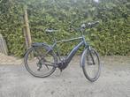 Cube touring pro bosch performance ebike heren 57cm, Fietsen en Brommers, Elektrische fietsen, 55 tot 59 cm, Ophalen of Verzenden