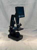 Bresser microscoop met wormtest kit, Ophalen of Verzenden, Zo goed als nieuw