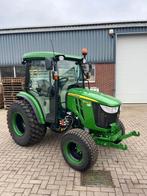 John Deere 3046R, Ophalen, Overige typen