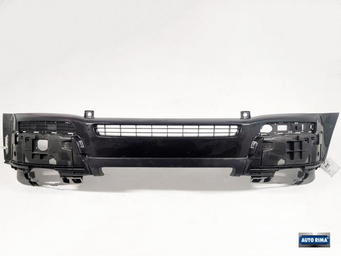 Voorbumper van een Volvo XC90 (452), Gebruikt, -, -, Ophalen of Verzenden
