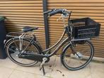 Electrische fiets Sparta fiets, 53 tot 56 cm, Ophalen of Verzenden, Gebruikt, Versnellingen