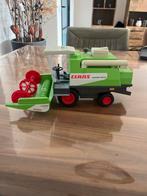 Speelgoed Claas Lexion 600 Combine, Ophalen, Gebruikt, Jongen of Meisje