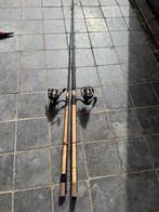 Feeders van drennan, Ophalen, Zo goed als nieuw, Werphengel