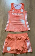 Dames M nederlands elftal hockey tenue, Ophalen, Zo goed als nieuw, Kleding