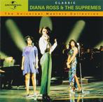 Diana Ross & The Supremes – Classic, Ophalen of Verzenden, 1960 tot 1980, Zo goed als nieuw