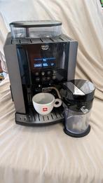 Krups Essential EA819E Volautomatische Espressomachine, Witgoed en Apparatuur, Koffiezetapparaten, Gebruikt, Espresso apparaat