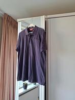 Paars herenshirt oxbow maat L  2 euro, Kleding | Heren, Grote Maten, Paars, Shirt, Gedragen, Oxbow