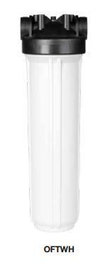 WATTS OneFlow OFTWH kalkpreventie systeem - Waterontharder, Ophalen, Zo goed als nieuw