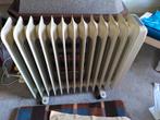 Elektro kachel in goede staat, Ophalen, 30 tot 80 cm, Kachel, Minder dan 60 cm