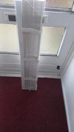 Houten jaloezie, Ophalen, 150 tot 200 cm